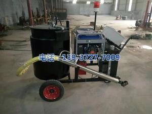 都市機(jī)械灌縫機(jī)